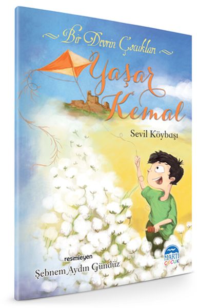 Bir Devrim Çocukları Yaşar Kemal