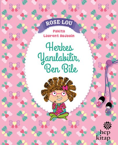 RoseLou Herkes Yanılabilir Ben Bile