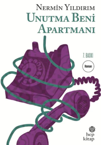 Unutma Beni Apartmanı