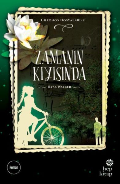 Chronos Dosyaları 2 Zamanın Kıyısında