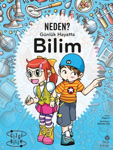 Neden Günlük Hayatta Bilim