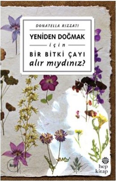 Bir Bitki Çayı Alır Mıydınız