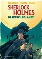 Baskerville Laneti  Sherlock Holmes