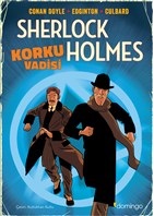 Korku Vadisi  Sherlock Holmes