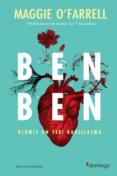 Ben Ben  Ölümle On Yedi Karşılaşma