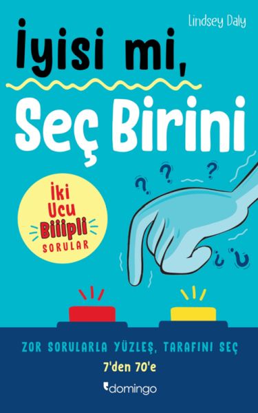 İyisi mi Seç Birini