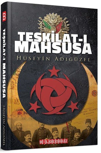 Teşkilatı Mahsusa