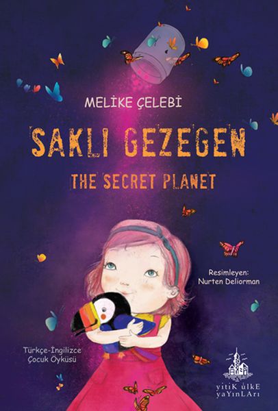 Saklı Gezegen  The Secret Planet