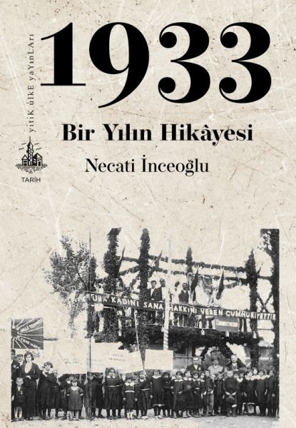 1933  Bir Yılın Hikayesi