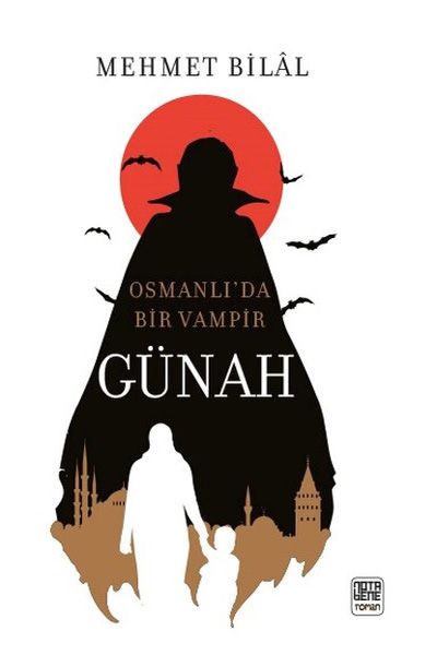 GünahOsmanlı’da Bir Vampir