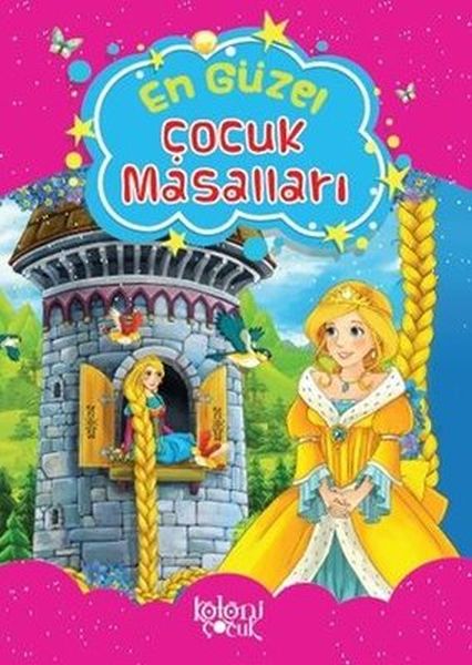 Çocuklar için En Güzel Fıkra ve Masallar  Çocuk Masalları