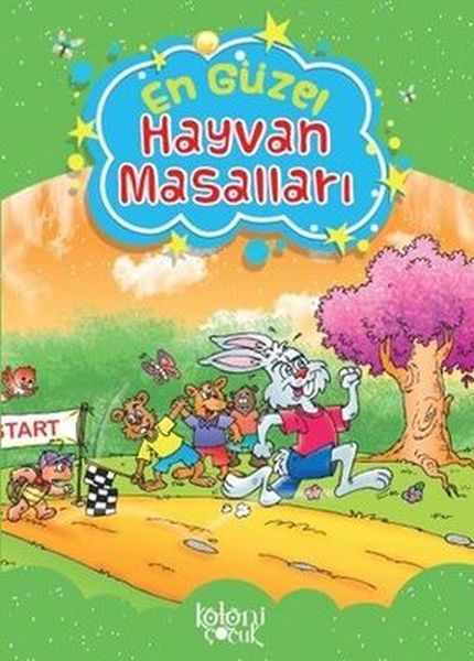 Çocuklar için En Güzel Fıkra ve Masallar  Hayvan Masalları