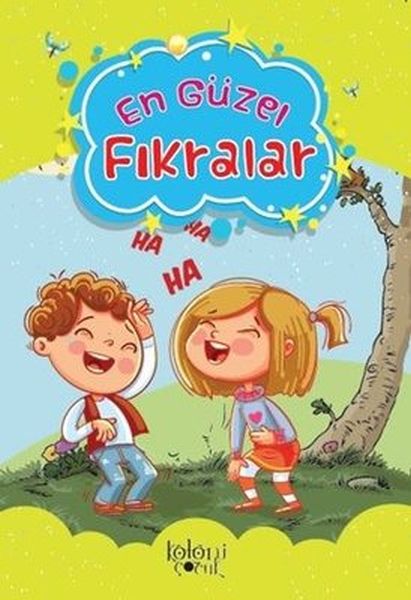 Çocuklar için En Güzel Fıkra ve Masallar  Fıkralar