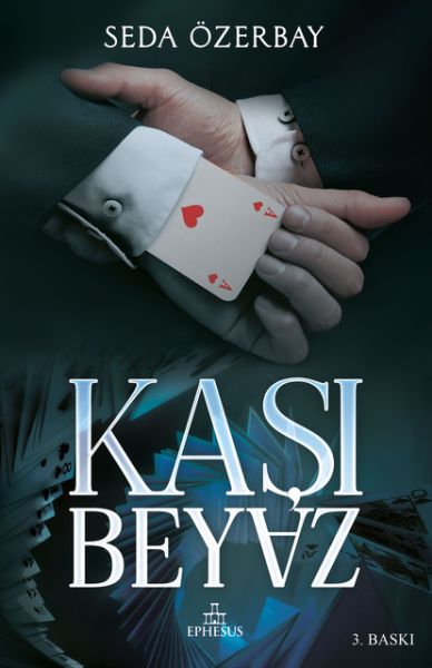 Kaşıbeyaz Ciltli