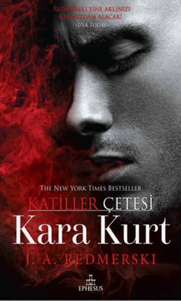 Katiller Çetesi  Kara Kurt