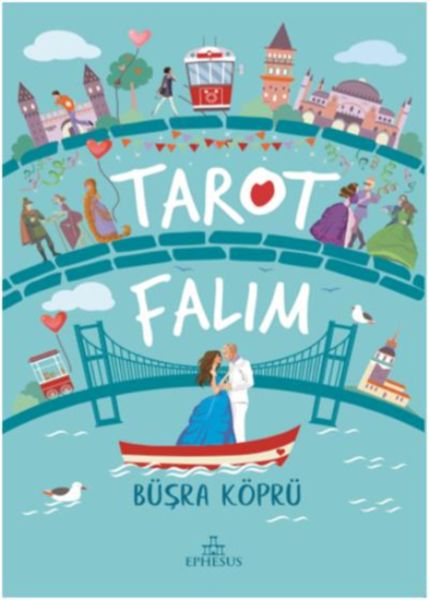 Tarot Falım
