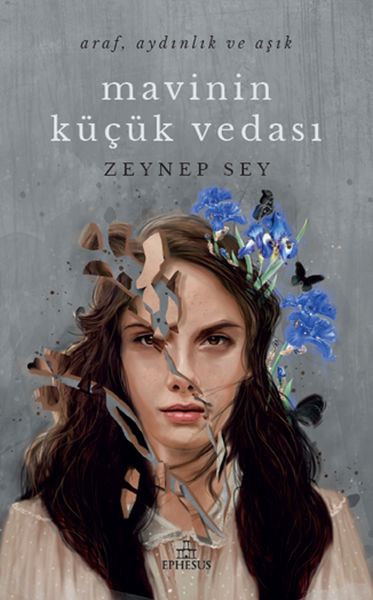 Karaktersiz Mavinin Küçük Vedası  Ciltli