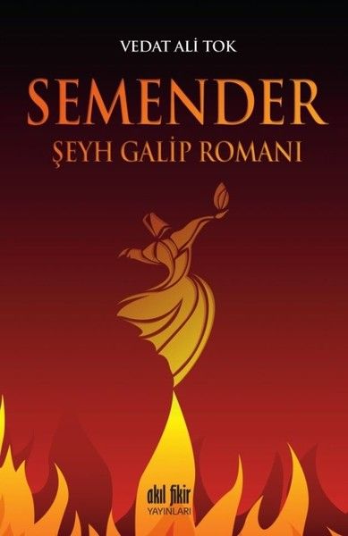 Semender  Şeyh Galip Romanı