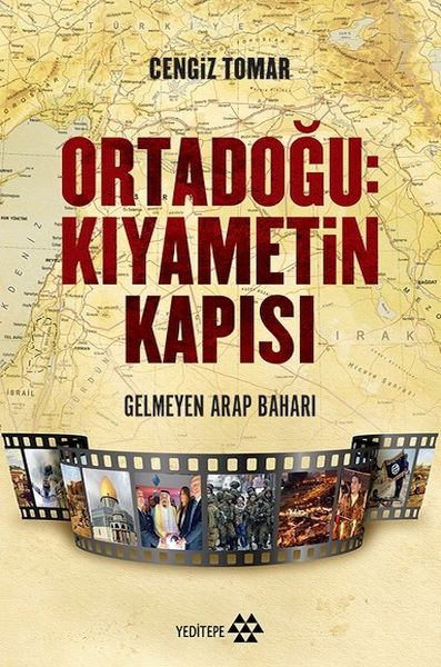 OrtadoğuKıyametin Kapısı