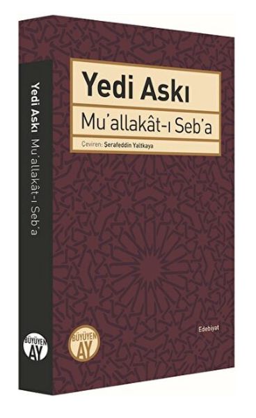 Yedi Askı
