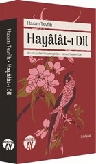 Hayalatı Dil