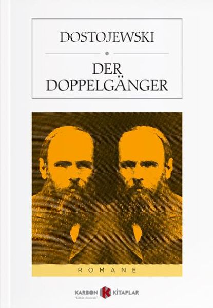 Der Doppelganger Almanca