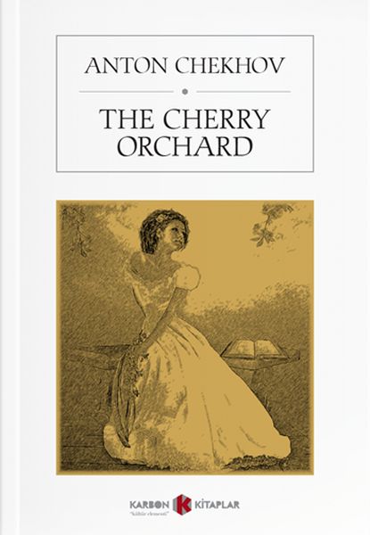 The Cherry Orchard İngilizce