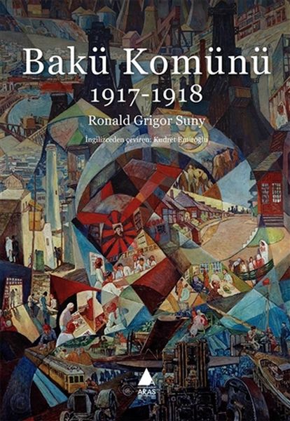 Bakü Komünü 19171918