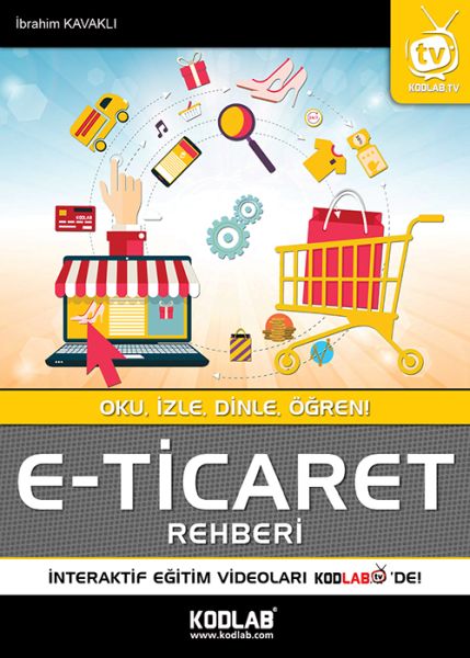 ETicaret Rehberi