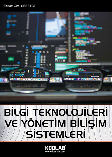 Bilgi Teknolojileri ve Yönetişim Bilişim Sistemleri