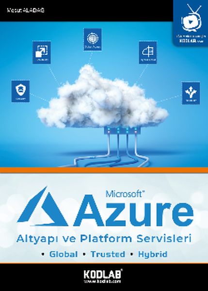 Microsoft Azure Altyapı ve Platform Servisleri  GlobalTrustedHybrid