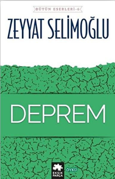 Deprem  Bütün Eserleri 6