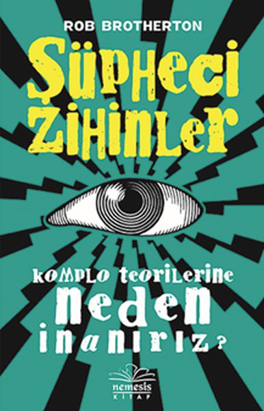 Şüpheci Zihinler