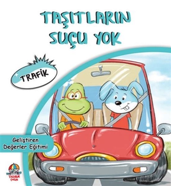Taşıtların Suçu Yok  Trafik