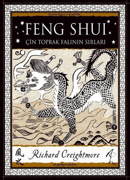 Feng Shui  Çin Toprak Falının Sırları