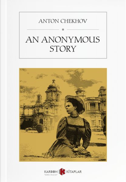 An Anonymous Story İngilizce