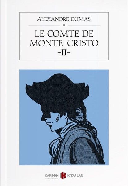 Le Comte de MonteCristo 2
