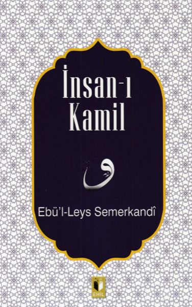 İnsanı Kamil
