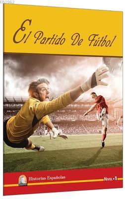 El Partido de FutbolNivel 1