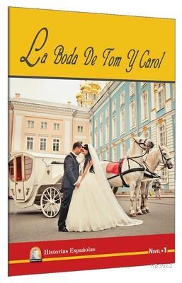 La Boda de Tom Y CarolNivel 1