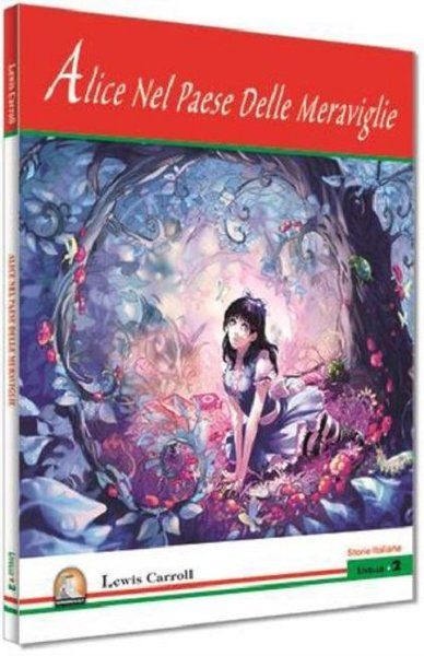 Alice Nel Paese Delle Meraviglie  Livello 2