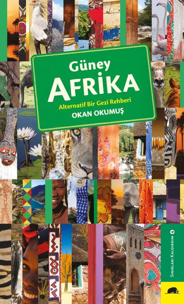Güney Afrika  Alternatif Bir Gezi Rehberi