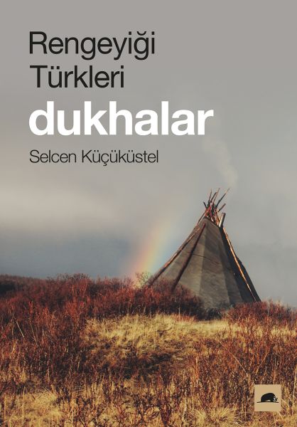 Rengeyiği Türkleri  Dukhalar