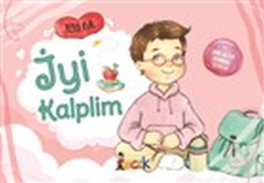İyi Kalplim  İlk Okuma Seti  10 Kitap Takım