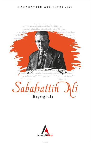 Sabahattin Ali  Biyografi