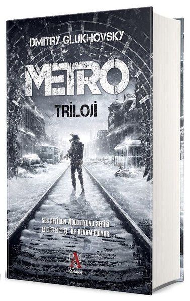 Metro  Triloji