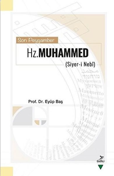 Son Peygamber Hz Muhammed