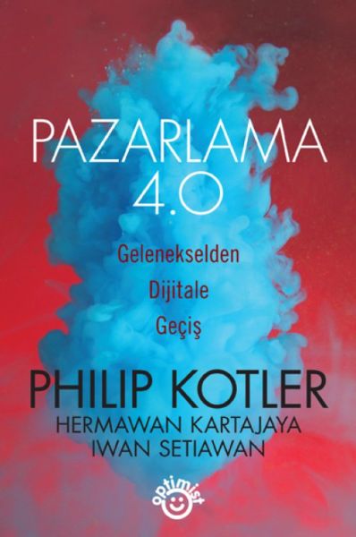 Pazarlama 40