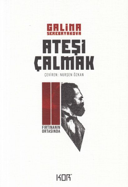 Ateşi Çalmak 2  Fırtınanın Ortasında