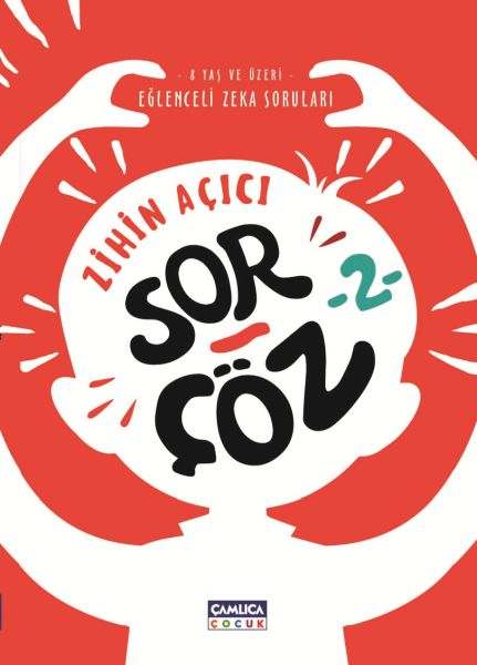 Zihin Açıcı Sor  Çöz 2